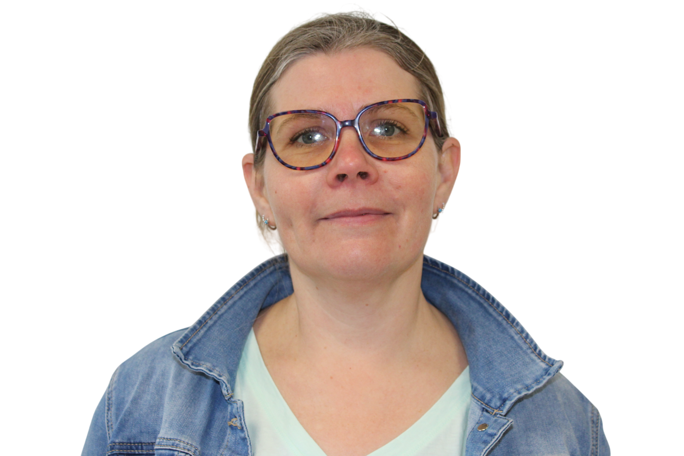FOURET Laëtitia